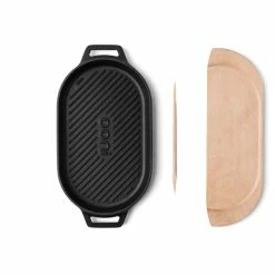 Ooni Grillpanne 6 Ooni Grillpanne -Leifheit click shop 687923 5060568342030 3