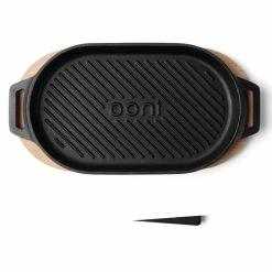 Ooni Grillpanne 7 Ooni Grillpanne -Leifheit click shop 687924 5060568342030 4