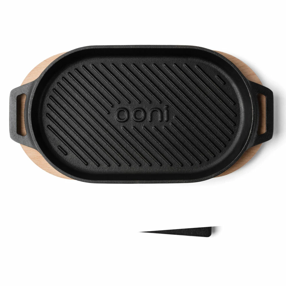 Ooni Grillpanne 4 Ooni Grillpanne - Bilde 4