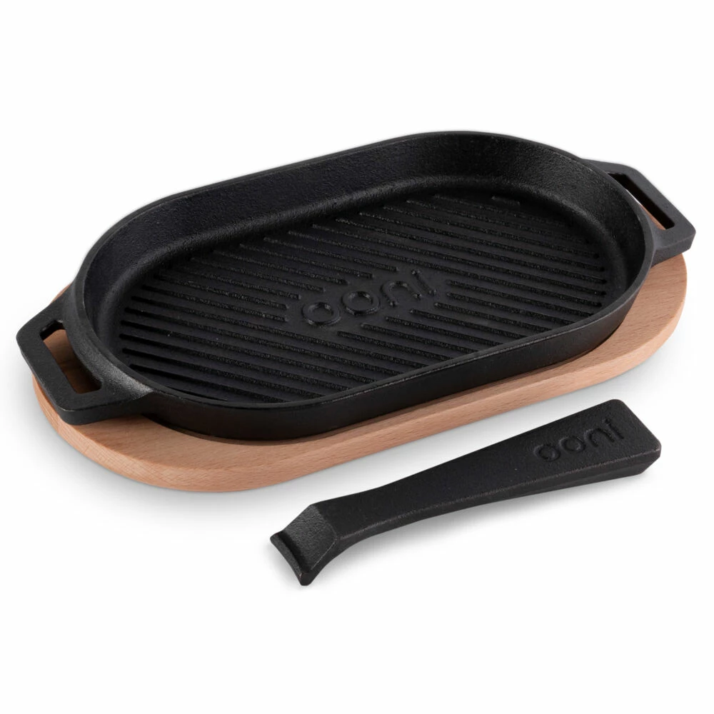 Ooni Grillpanne 2 Ooni Grillpanne - Bilde 2