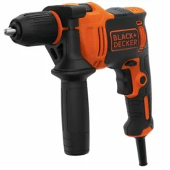 Alternative view of Black & Decker BLACK+DECKER Slagbormaskin BEH550-QS