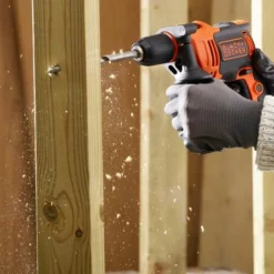 Black & Decker BLACK+DECKER Slagbormaskin BEH550-QS 8 Black & Decker BLACK+DECKER Slagbormaskin BEH550-QS -Leifheit click shop 688510 5035048680391 4
