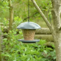 Alternative view of GARDENLIFE Fuglemater