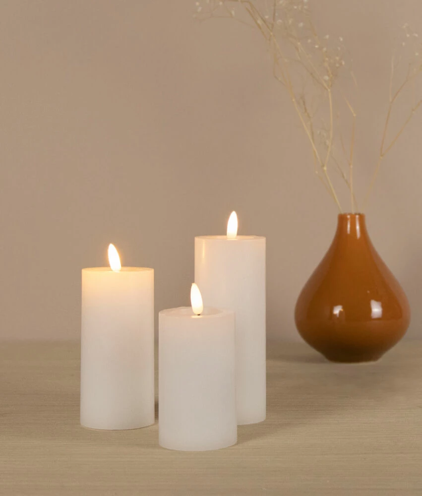 Lun LED Kubbelys 2 Lun LED Kubbelys - Bilde 2