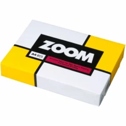 ANDRE MERKEVARER Zoom Kopipapir A4