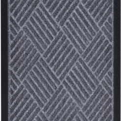 Lone Dørmatte Poly