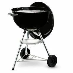 Weber Bar B-Kettle Kullgrill 47 Cm 11 Weber Bar B-Kettle Kullgrill 47 Cm -Leifheit click shop 713140 77924003202 3
