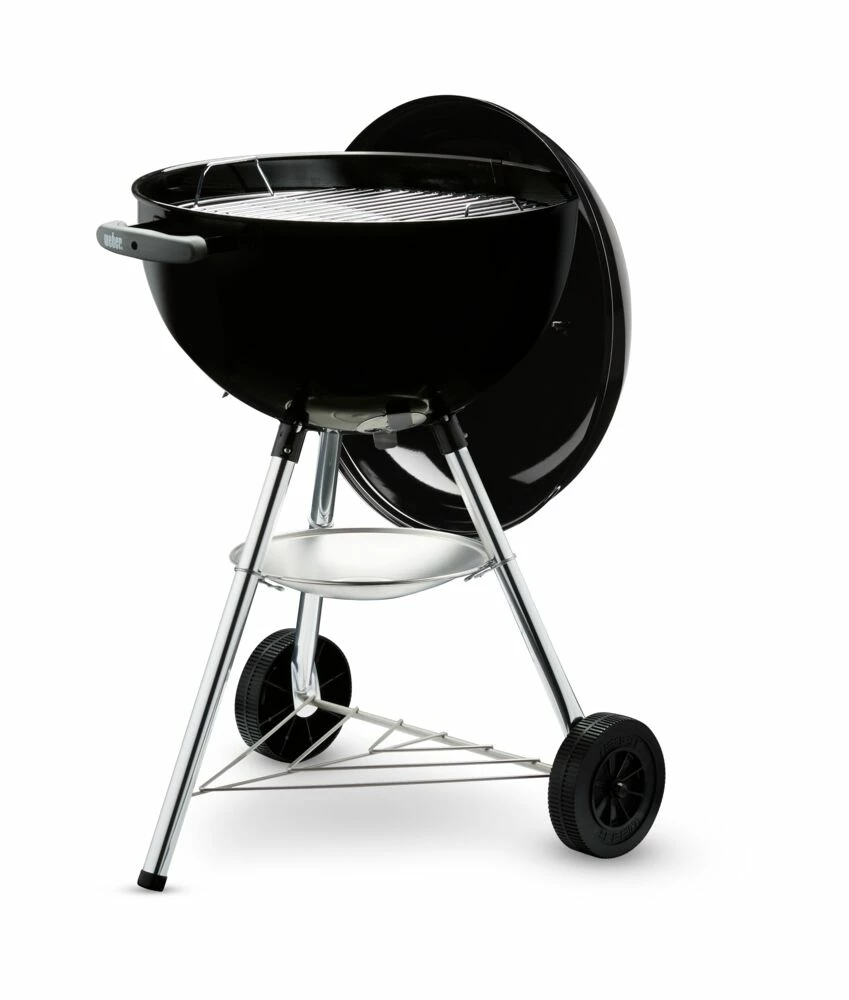 Weber Bar B-Kettle Kullgrill 47 Cm 3 Weber Bar B-Kettle Kullgrill 47 Cm - Bilde 3