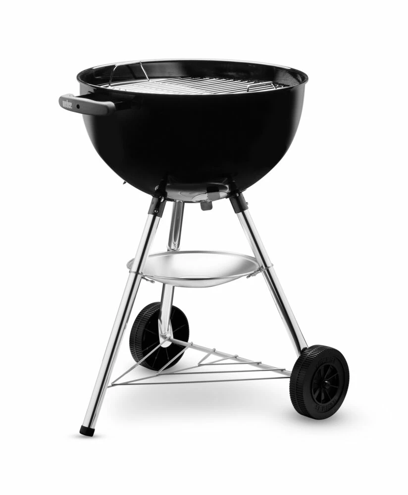 Weber Bar B-Kettle Kullgrill 47 Cm 4 Weber Bar B-Kettle Kullgrill 47 Cm - Bilde 4
