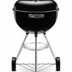 Alternative view of Weber Bar B-Kettle Kullgrill 47 Cm