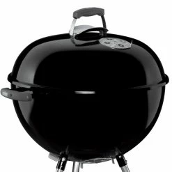 Weber Bar B-Kettle Kullgrill 47 Cm 13 Weber Bar B-Kettle Kullgrill 47 Cm -Leifheit click shop 713145 77924003202 5