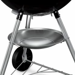 Weber Bar B-Kettle Kullgrill 47 Cm 14 Weber Bar B-Kettle Kullgrill 47 Cm -Leifheit click shop 713146 77924003202 6