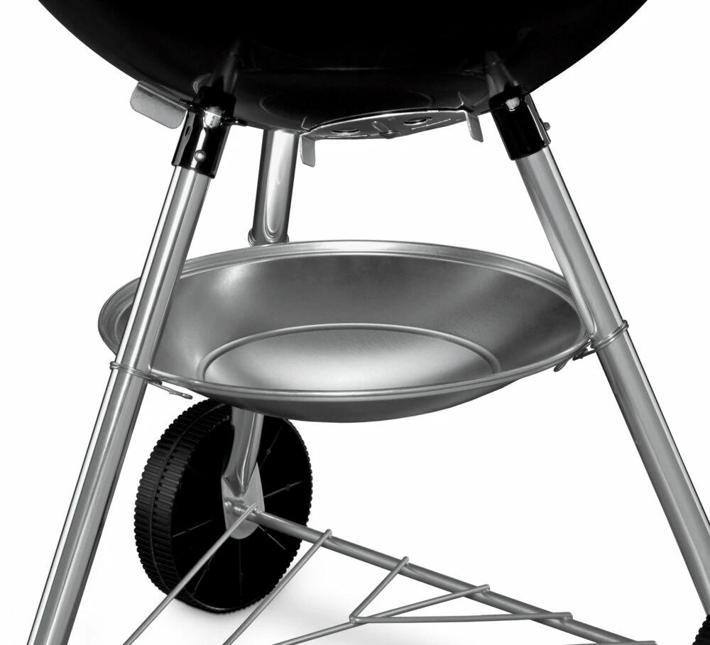 Weber Bar B-Kettle Kullgrill 47 Cm 6 Weber Bar B-Kettle Kullgrill 47 Cm - Bilde 6