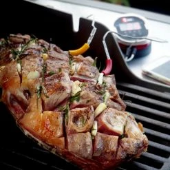 Weber IGrill Pro Temperaturføler Kjøtt -Leifheit click shop 715690 77924052170 4