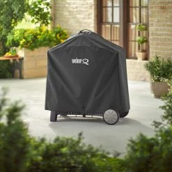 Weber Q-3000/300 Premium Grilltrekk 9 Weber Q-3000/300 Premium Grilltrekk -Leifheit click shop 715712 77924059254 5
