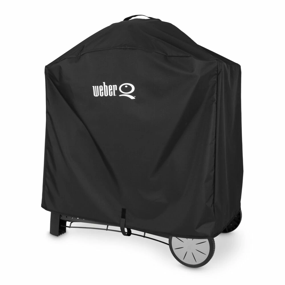 Weber Q-3000/300 Premium Grilltrekk 2 Weber Q-3000/300 Premium Grilltrekk - Bilde 2
