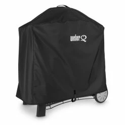 Weber Q-3000/300 Premium Grilltrekk 7 Weber Q-3000/300 Premium Grilltrekk -Leifheit click shop 715714 77924059254 3