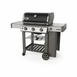 Weber Genesis II E-310 GBS Gassgrill 17 Weber Genesis II E-310 GBS Gassgrill -Leifheit click shop 715787 77924084560 3