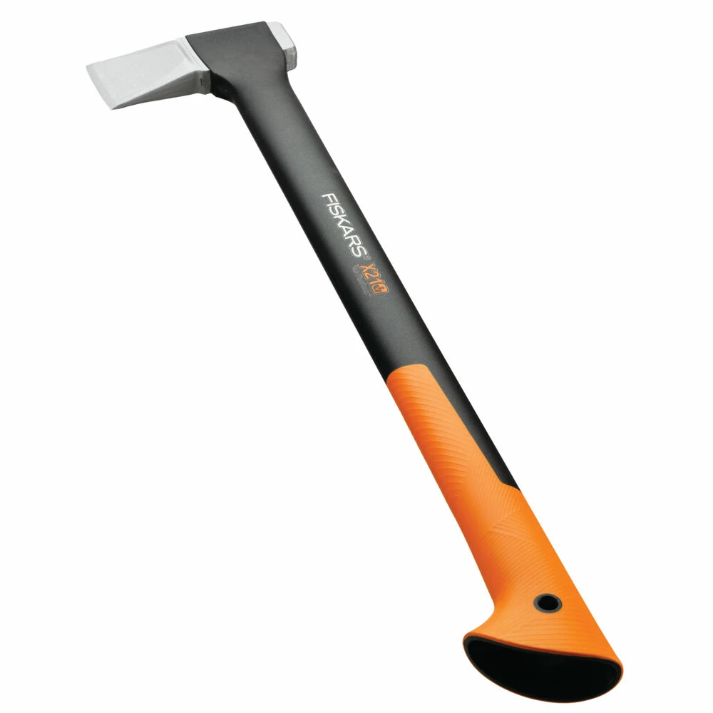 Fiskars X21 Kløyvøks 3 Fiskars X21 Kløyvøks - Bilde 3