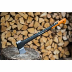 Fiskars X21 Kløyvøks 13 Fiskars X21 Kløyvøks -Leifheit click shop 720792 6411501224736 7