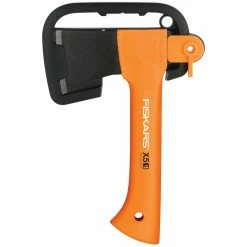Alternative view of Fiskars X5 Turøks XXS