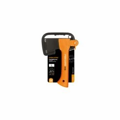 Fiskars X5 Turøks XXS -Leifheit click shop 720804 6411501211231 5