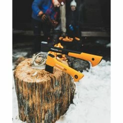 Fiskars X5 Turøks XXS -Leifheit click shop 720806 6411501211231 7