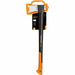 Fiskars Kløyvslegge XL X25 -Leifheit click shop 720848 6411501224835 5