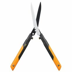 Fiskars PowerGearX Hekksaks HSX92 -Leifheit click shop 720871 6411501140067 3