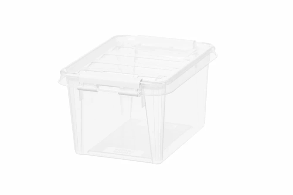 SmartStore™ Classic 1,5 Oppbevaringsboks 20x15x11 Cm 1 SmartStore™ Classic 1,5 Oppbevaringsboks 20x15x11 Cm