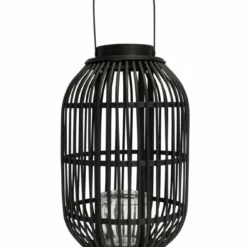 NORD Henni Rattan Lanterne