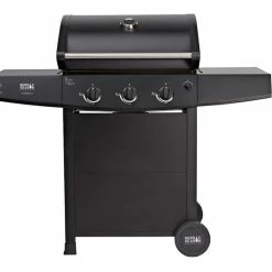 Alternative view of Nordic Season Florida 3 Gassgrill