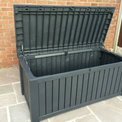 Keter Rockwood Putekasse 10 Keter Rockwood Putekasse -Leifheit click shop 759247 7290103664794 3