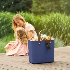 Alternative view of Rotho Albula Multibag Liten