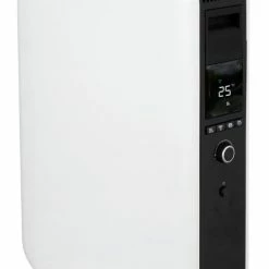 Mill Gentle Air WiFi 2000W Oljefylt Radiator