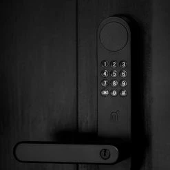 EASY ACCESS Nimly Code - Kodelås -Leifheit click shop 823555 5704571195053 5