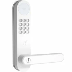 Alternative view of EASY ACCESS Nimly Code - Kodelås