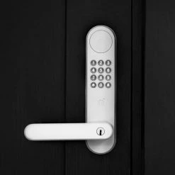 EASY ACCESS Nimly Code - Kodelås -Leifheit click shop 823560 5704571195046 5