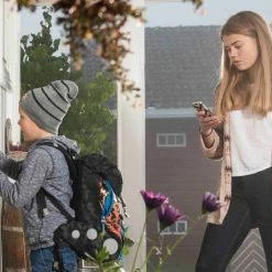 EASY ACCESS EasyAccess EasyCode V2 - Kodelås 5 EASY ACCESS EasyAccess EasyCode V2 - Kodelås -Leifheit click shop 823575 5714579038825 3