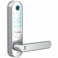 Alternative view of EASY ACCESS EasyAccess EasyFinger Touch - Kode Og Fingeravtrykkslås