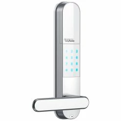 EASY ACCESS EasyAccess EasyFinger Touch - Kode Og Fingeravtrykkslås 7 EASY ACCESS EasyAccess EasyFinger Touch - Kode Og Fingeravtrykkslås -Leifheit click shop 823584 5714579067016 3
