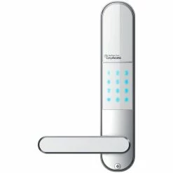 EASY ACCESS EasyAccess EasyFinger Touch - Kode Og Fingeravtrykkslås 8 EASY ACCESS EasyAccess EasyFinger Touch - Kode Og Fingeravtrykkslås -Leifheit click shop 823585 5714579067016 4