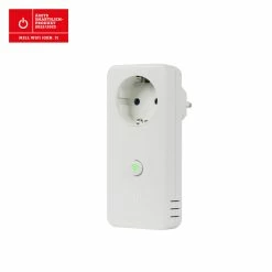 Mill WiFi Smart-plugg -Leifheit click shop 823982 7090019823854 2