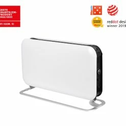 Alternative view of Mill WiFi Gulvovn 1200W