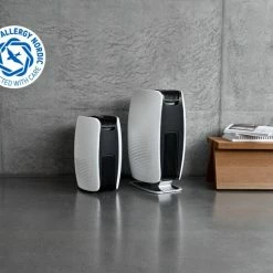 Mill Silent Pro Compact Luftrenser -Leifheit click shop 834810 7090019824295 5