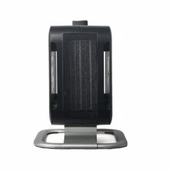 Mill Compact Vifteovn Sort 1800W -Leifheit click shop 854842 7090019822659 3