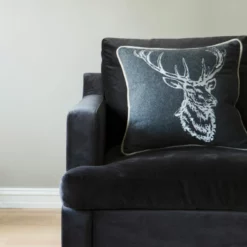 Turiform Deer Pynteputetrekk 7 Turiform Deer Pynteputetrekk -Leifheit click shop 855140 7028231114054 4