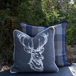 Turiform Deer Pynteputetrekk 6 Turiform Deer Pynteputetrekk -Leifheit click shop 855141 7028231114054 3
