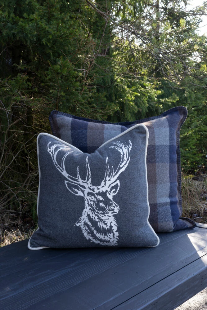 Turiform Deer Pynteputetrekk 3 Turiform Deer Pynteputetrekk - Bilde 3