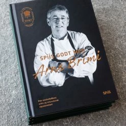 SPiiS® Godt Med Arne Brimi